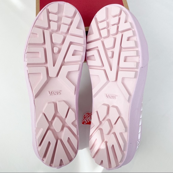 Vans Opening Ceremony Old Skool Platform Sneaker - Picture 7 of 8